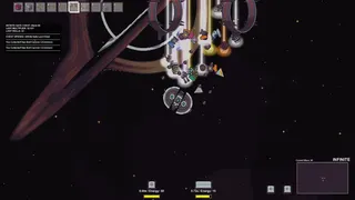 Скриншот 7 к игре Pixelorbit