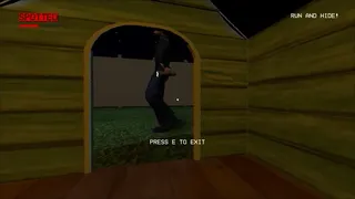 Скриншот 5 к игре Ice Cream Man