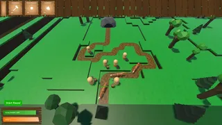 Evolution TD