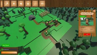 Evolution TD