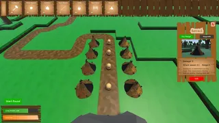Evolution TD