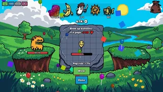 Скриншот 5 к игре Toodle