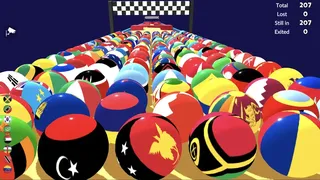 Crafty Marbles