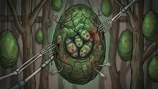 Silk Home: echoes of the forbidden