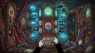 Скриншот 5 к игре Silk Home: echoes of the forbidden
