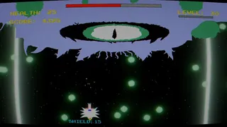 A Bullet for a Swarm