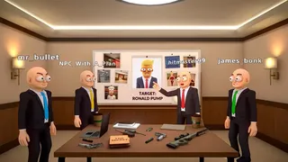 Agents 404