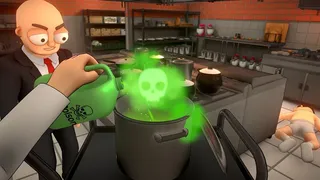 Agents 404