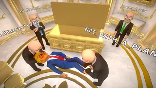 Agents 404