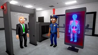 Скриншот 5 к игре Agents 404