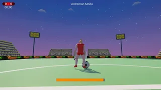 Pro Kick Online