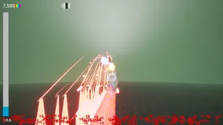 Скриншот 5 к игре ParaDive++