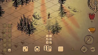 Скриншот 6 к игре Unlander