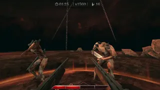Скриншот 5 к игре DeadStuck