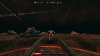 Скриншот 6 к игре DeadStuck