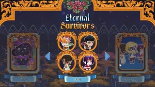 Eternal Survivors