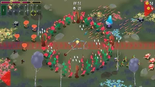 Eternal Survivors