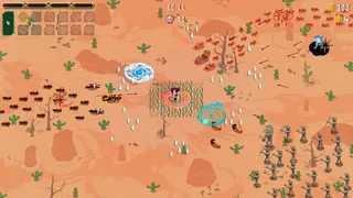 Eternal Survivors