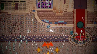 Скриншот 5 к игре Eternal Survivors