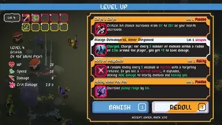 Скриншот 6 к игре Eternal Survivors
