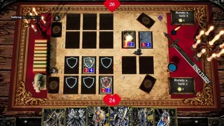Heart Duels