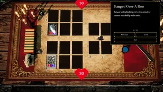 Heart Duels