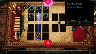 Heart Duels