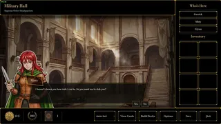 Heart Duels