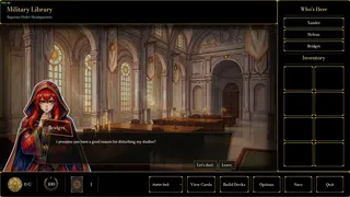 Скриншот 5 к игре Heart Duels