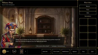 Скриншот 6 к игре Heart Duels