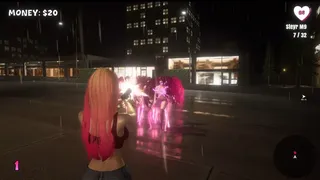 H-Virus: Succubus Outbreak