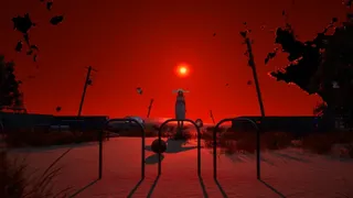 Скриншот 7 к игре Hachishakusama | 八尺様がいた夏休み