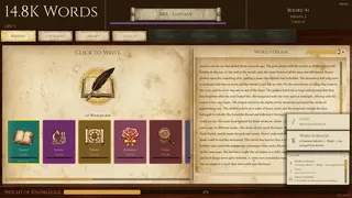 The Infinite Library