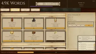 The Infinite Library