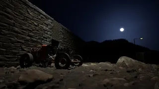 The Magician's son ولد الساحر