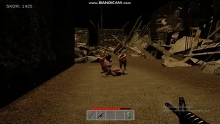 LAST STAND: DEAD DESERT
