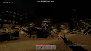 LAST STAND: DEAD DESERT