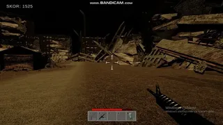 LAST STAND: DEAD DESERT