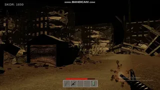 Скриншот 5 к игре LAST STAND: DEAD DESERT