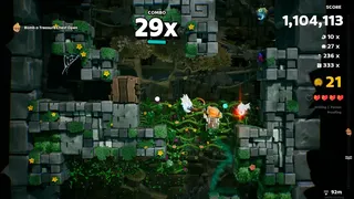 Pit Panic