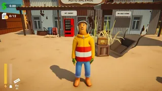 Скриншот 7 к игре WHERE the F$CK is my BITCOIN ⁉️