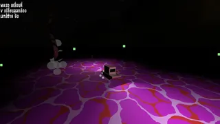 Shadow Saw Us