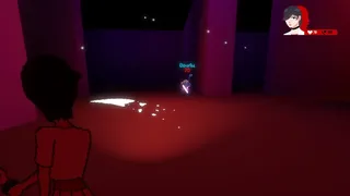 Shadow Saw Us