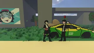 Скриншот 5 к игре Shadow Saw Us