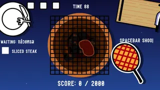 Скриншот 6 к игре Shadow Saw Us