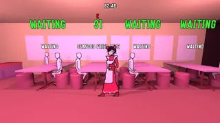 Скриншот 7 к игре Shadow Saw Us
