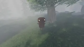 Roads and Relics