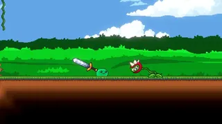 Slime Wilds