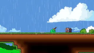 Slime Wilds