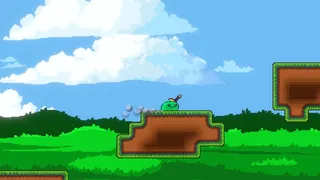 Slime Wilds
